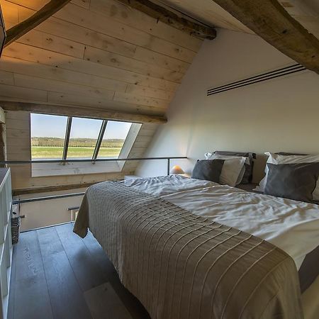 Holiday Home Janssen & Janssen Maasmechelen Bagian luar foto