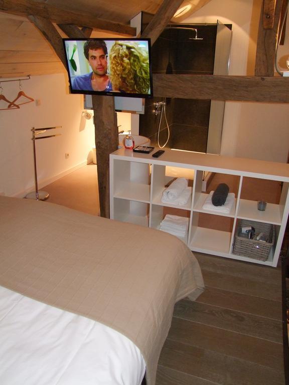 Holiday Home Janssen & Janssen Maasmechelen Bagian luar foto