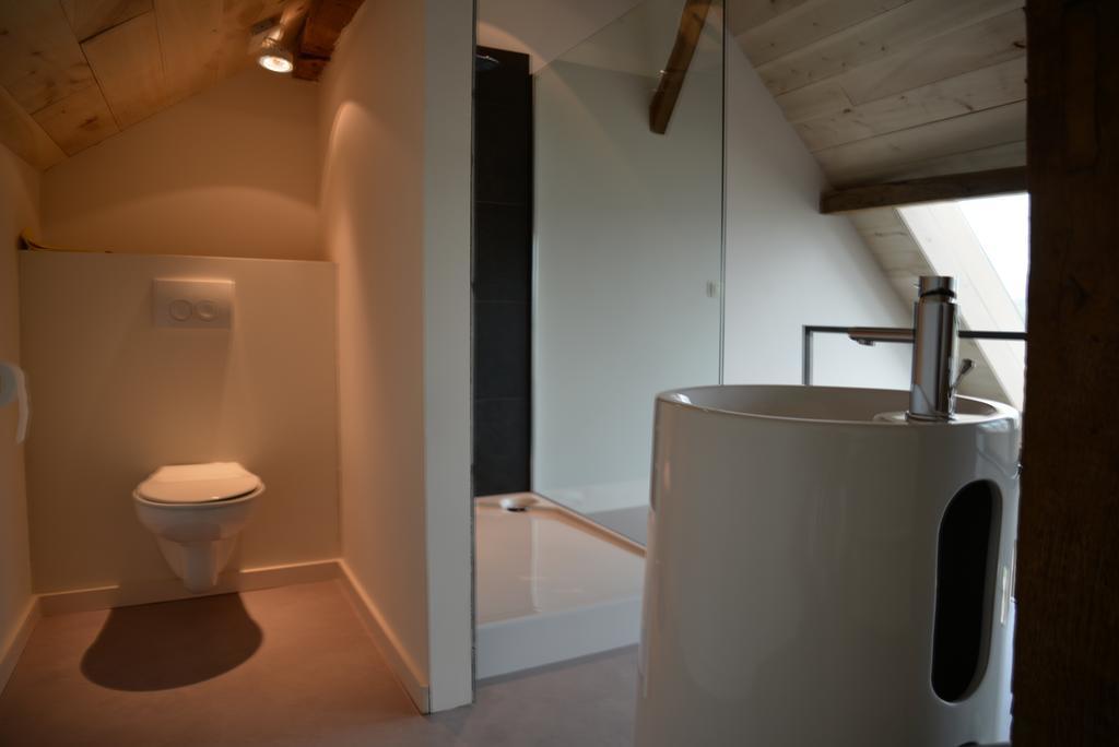 Holiday Home Janssen & Janssen Maasmechelen Ruang foto