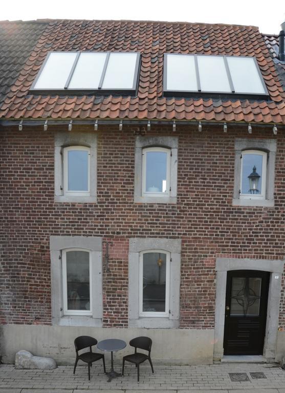 Holiday Home Janssen & Janssen Maasmechelen Bagian luar foto