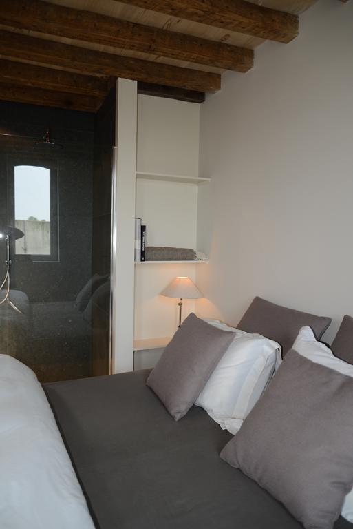 Holiday Home Janssen & Janssen Maasmechelen Ruang foto