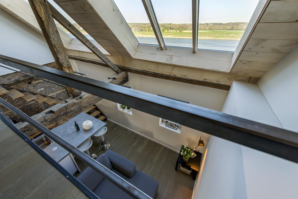 Holiday Home Janssen & Janssen Maasmechelen Bagian luar foto