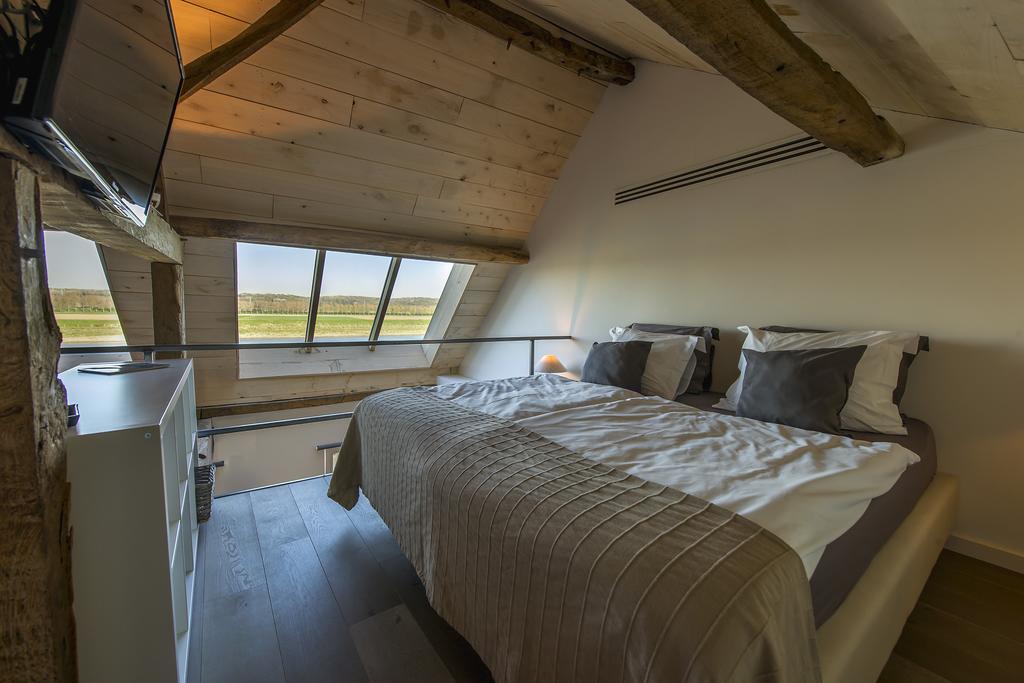 Holiday Home Janssen & Janssen Maasmechelen Bagian luar foto