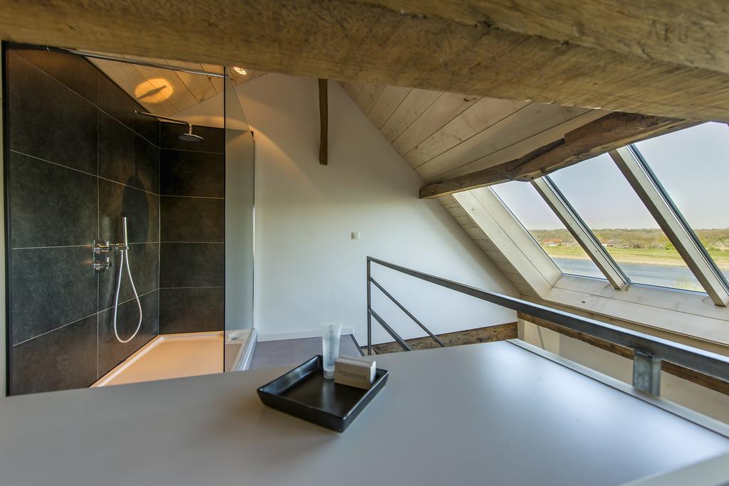 Holiday Home Janssen & Janssen Maasmechelen Bagian luar foto